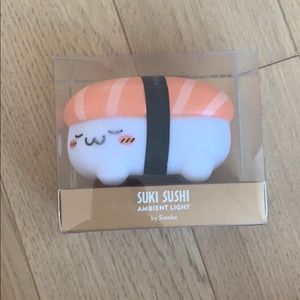 Suki Sushi Ambiant Light from UO